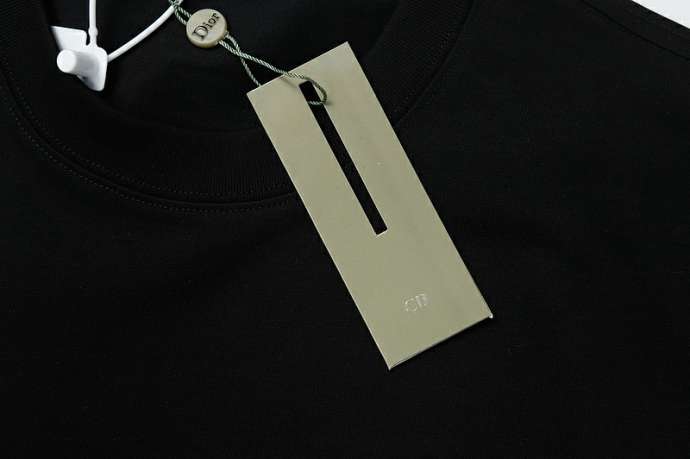 Dior T Shirts Short _SKUDiorS-XXL235233921